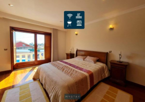 MyStay - Moradia Ferreira